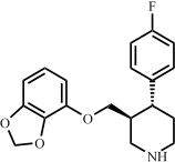 帕罗西汀杂质22