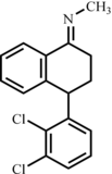 舍曲林2,3-二氯亚胺杂质