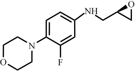 利奈唑胺杂质9