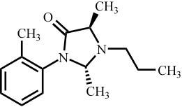 丙胺卡因杂质1