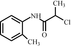 丙胺卡因EP杂质A