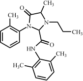 丙胺卡因杂质2