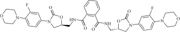 利奈唑胺杂质61