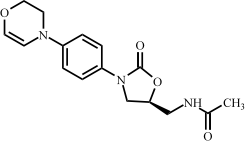 利奈唑胺杂质58