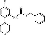 利奈唑胺杂质56