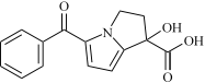 酮咯酸杂质3