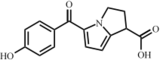 4-羟基酮咯酸
