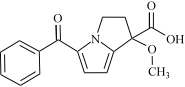 酮咯酸EP杂质D