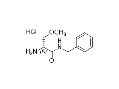 拉考沙胺杂质05盐酸盐
