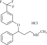氟西汀EP杂质C盐酸盐(氟西汀USP相关化合物A盐酸盐)