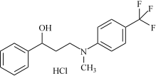 氟西汀杂质3