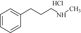 氟西汀EP杂质B盐酸盐