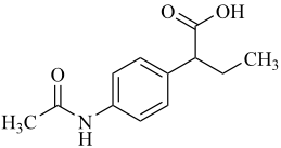 吲哚布芬杂质14