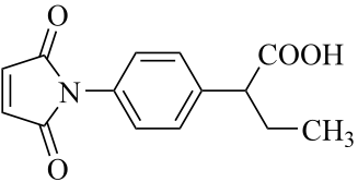 吲哚布芬杂质18