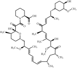 雷帕霉素杂质5(塞科雷帕霉素)