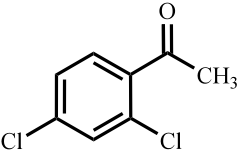 酮康唑杂质5