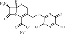 7-氨基头孢曲松钠(7-ACT)