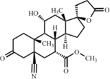 依普利酮杂质9