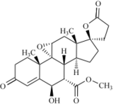 6-β-羟基依普利酮