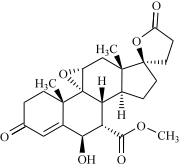 6-β-羟基依普利酮