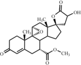 21-羟基依普利酮