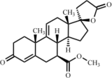 Δ9,11-7β-依普利酮