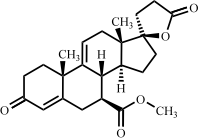 Δ9,11-7β-依普利酮