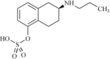 N-雌烯基乙基罗替戈汀硫酸盐