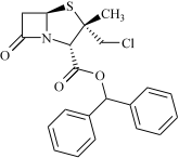 他唑巴坦酸杂质7