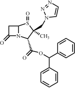 他唑巴坦酸杂质3
