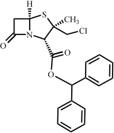 他唑巴坦酸杂质4