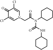 头孢西酮杂质3
