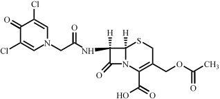 头孢西酮杂质6