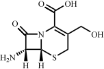 头孢西酮杂质11