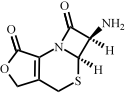 头孢西酮杂质12