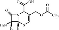 头孢西酮杂质10