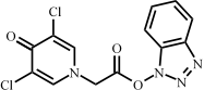 头孢西酮杂质1
