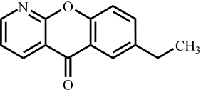普拉洛芬杂质1