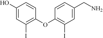 左甲状腺素杂质49