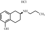 盐酸二噻吩基乙基罗替戈汀