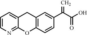 普拉洛芬杂质7