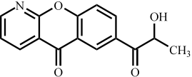 普拉洛芬杂质8