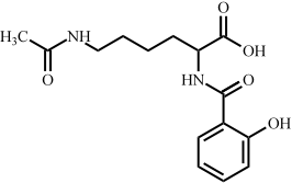 乙酰水杨酸杂质10