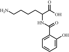 乙酰水杨酸杂质9