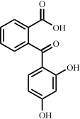 乙酰水杨酸杂质4