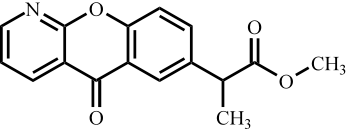 普拉洛芬杂质16