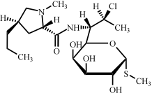 克林霉素磷酸酯EP杂质E