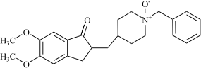 多奈哌齐N-氧化物