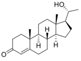 黄体酮EP杂质C