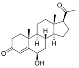 黄体酮杂质16
